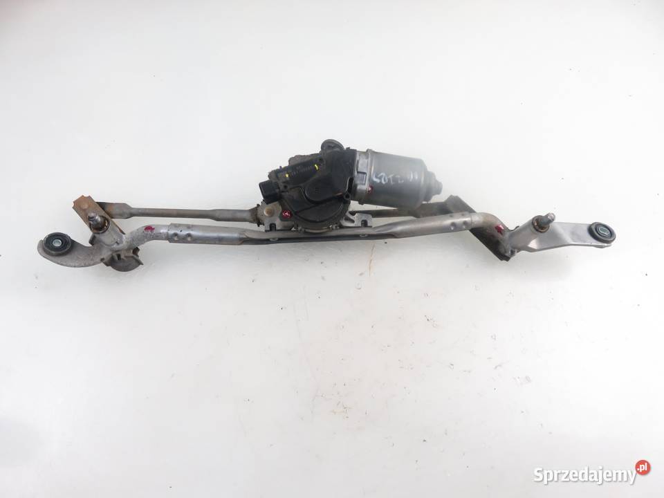 MECHANIZM WYCIERACZEK MAZDA 6 II GH 1593001431