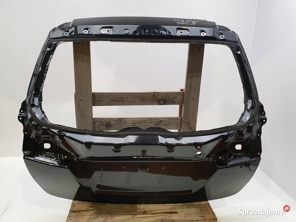 TYLNA KLAPA Subaru Outback V BS 20142020 tylnia Chełm