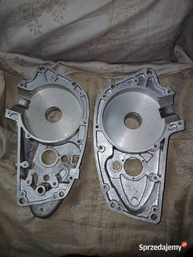 Nowe kartery Wsk 125 Opole