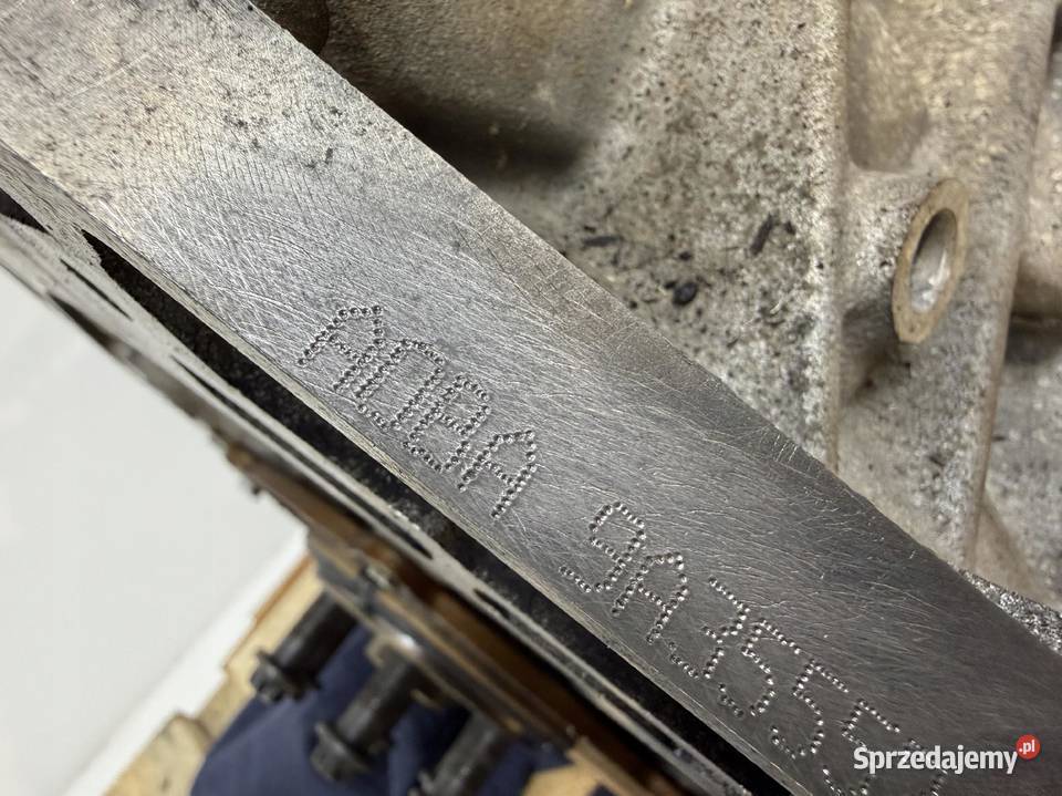 SILNIK Ford Focus II MK2 C C 20 16V 145 benzyna