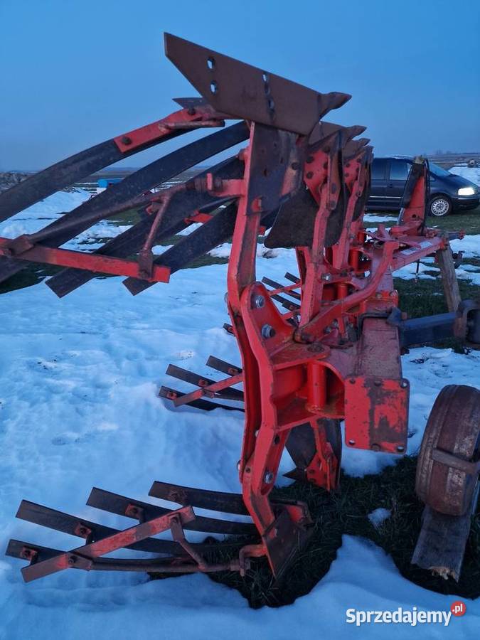 Korpus Kuhn Huard 120 ażurowy multimaster Molna sprzedam