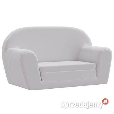vidaXL Sofa amerykanka dziecięca Warszawa sprzedam
