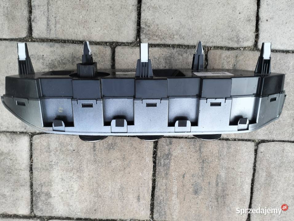 PANEL NAWIEWU I KLIMATYZACJI KIA RIO III Oborniki Śląskie