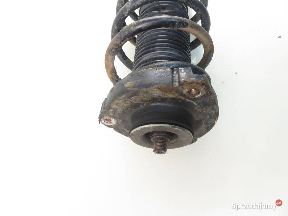 MCPERSON PRAWY PRZEDNI SKODA ROOMSTER 19 TDI BSW małopolskie sprzedam