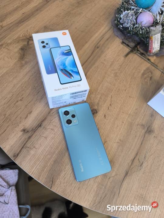 Xiaomi Redmi Note 12 Pro 5G 6128 świętokrzyskie