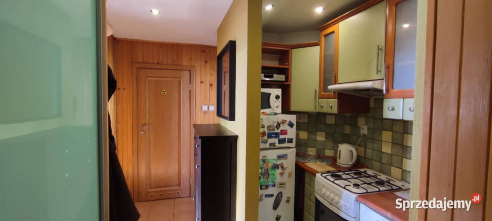 Mieszkanie właściciela Kraków Kurdwanów