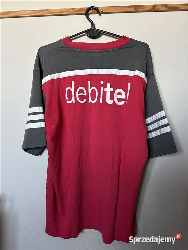 Vintage VFB STUTTGART 1999 2000 16 CARNELL Wrocław