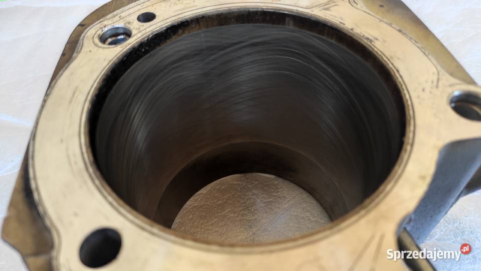 BMW R 1150 RS GS RT cylinder tłok OEM 7673574 Warszawa
