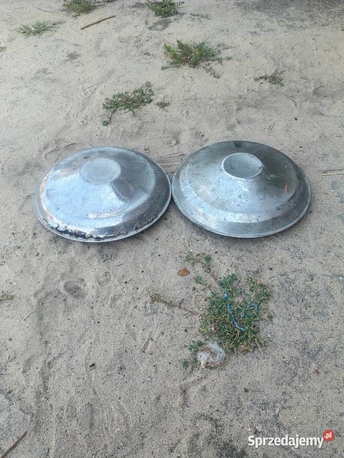 Pokrywa rozrządu do Żuka Płachty