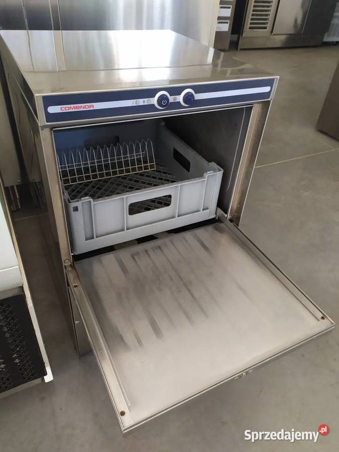 Comenda LB275 zmywarka mała Kazuń Polski