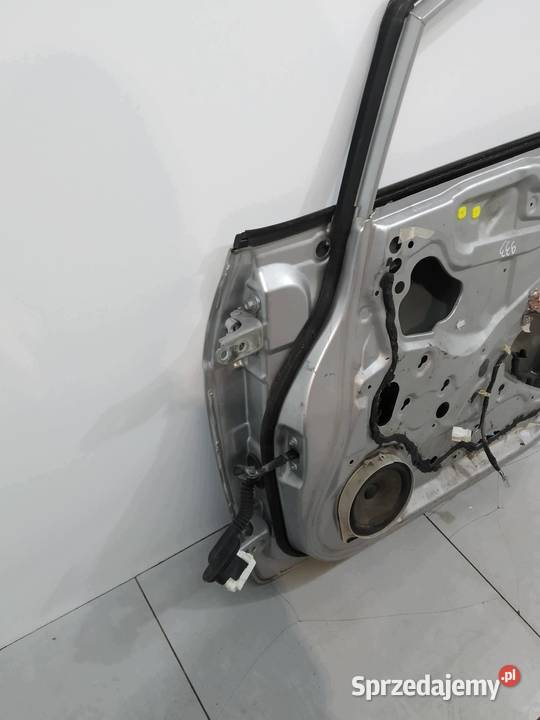 DRZWI PRAWE PRZÓD NH700M Honda FRV I 20042009 osobowe świętokrzyskie sprzedam