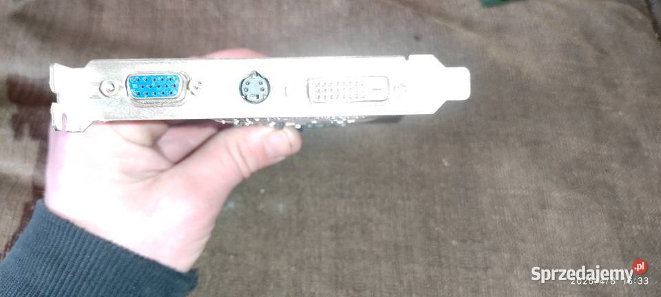 Procesory Karty graficzne Ram Legnica