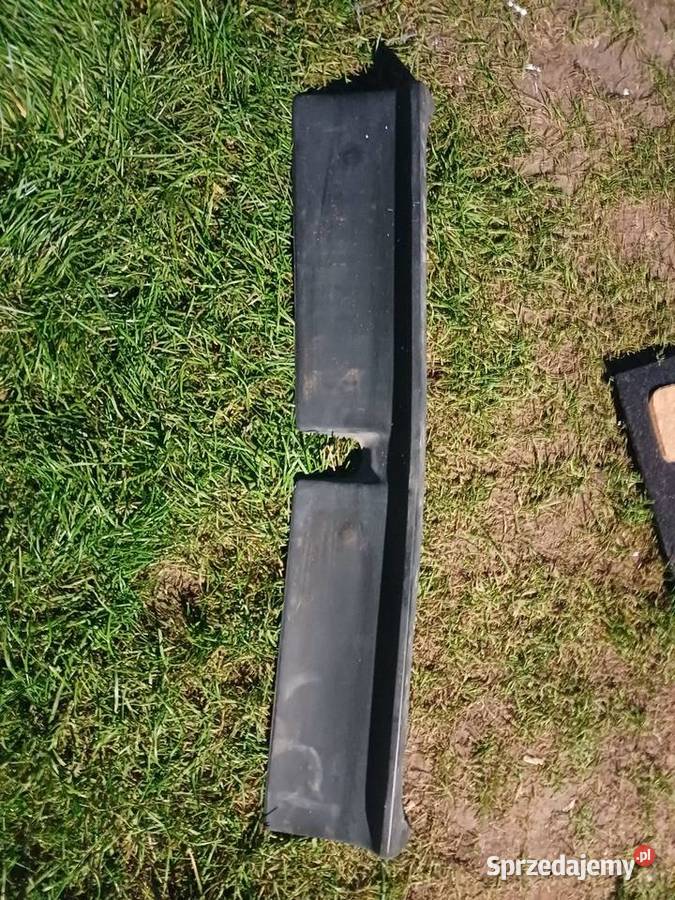 Części do Malucha Fiata 126p wielkopolskie Rudnicze