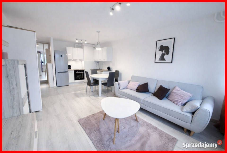 Przytulna Duża Kawalerka Asnyka Liczba pokoi 1 zachodniopomorskie Szczecin