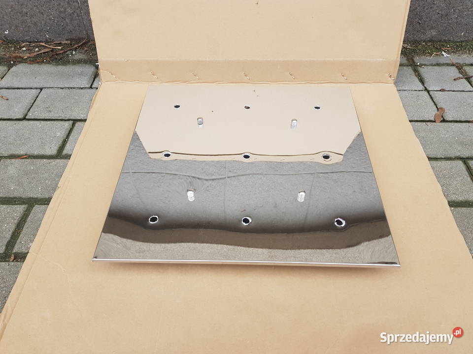 Listwa do lamp rozeta podsufitka maskownica Warszawa