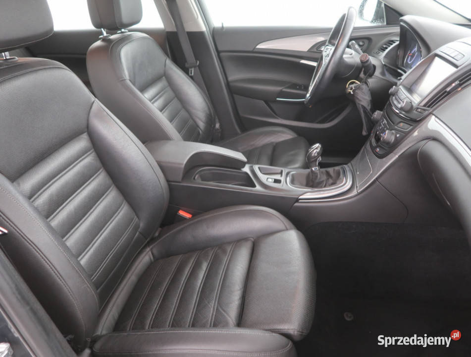 Opel Insignia 16 CDTI Bielany Wrocławskie