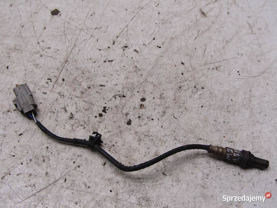 SONDA LAMBDA 15 B MAZDA 2 DJ 864210S07 lubelskie