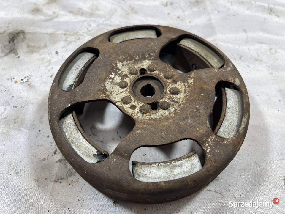 magneto koło zamachowe WSK 125 WFM