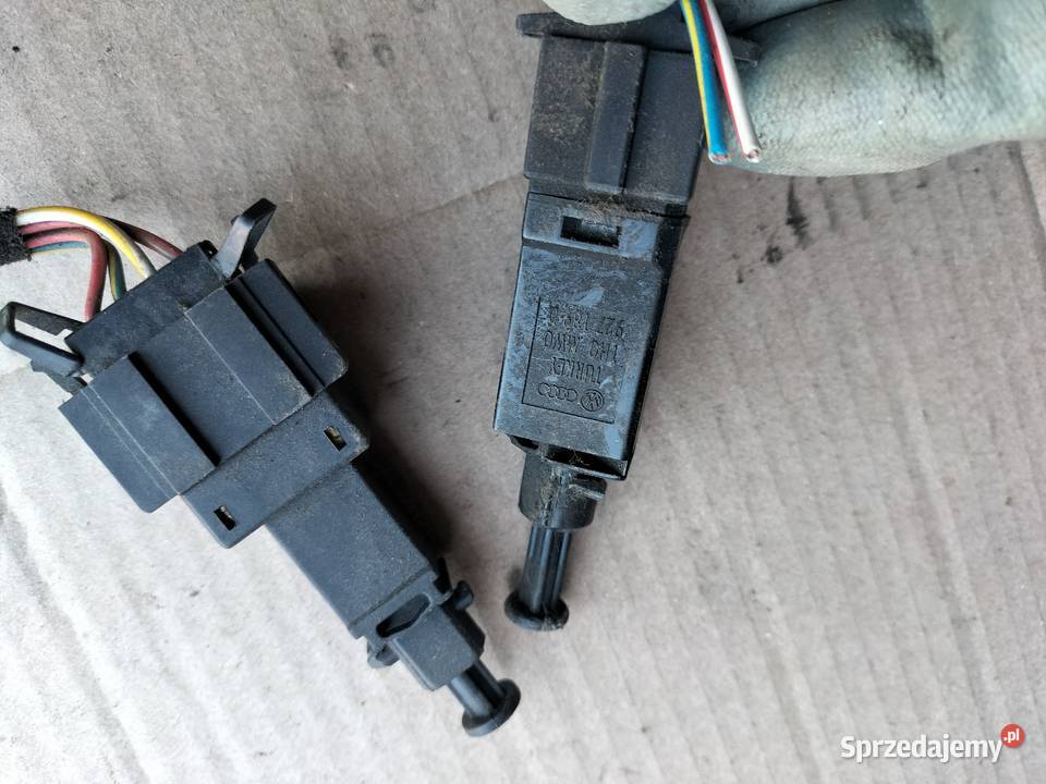 AUDI A38L A3 8L CZUJNIK STOPU Kamień-Kolonia