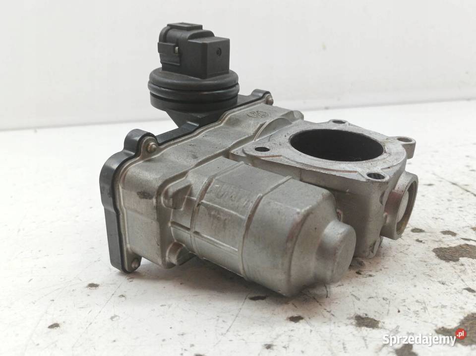 PRZEPUSTNICA SERA57602 32070 12 14 16V Nissan