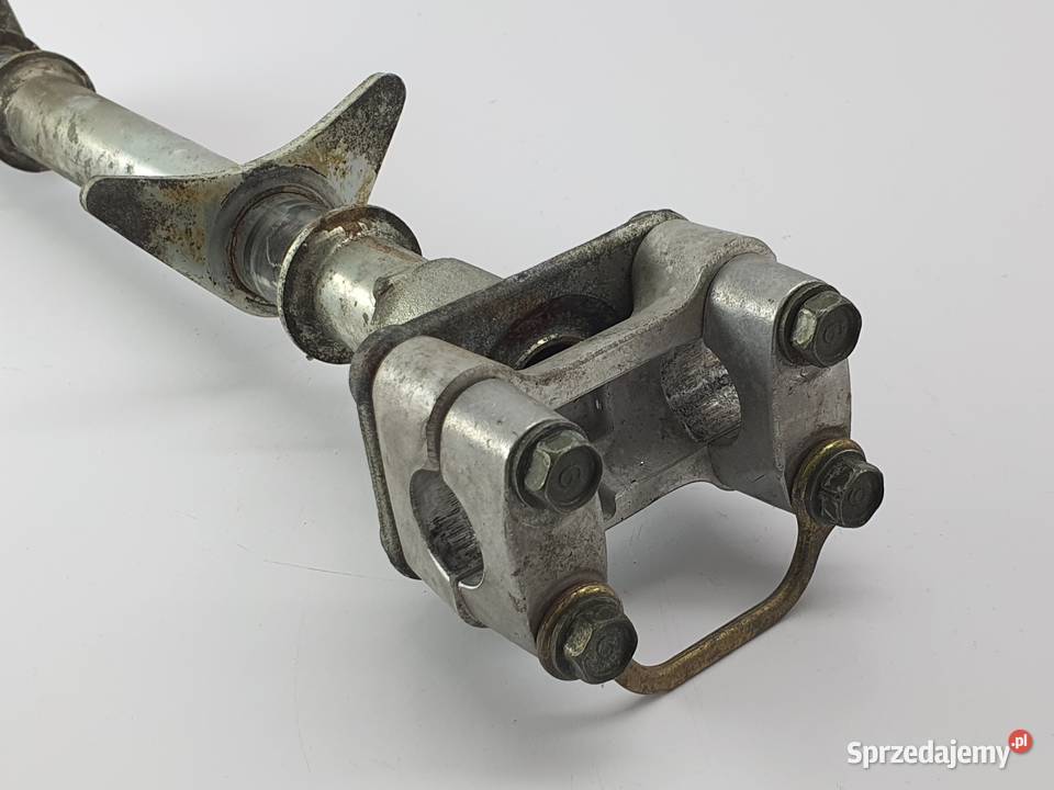 Kolumna Drazek Kierowniczy Sztyca Yamaha Rx1 Łódź