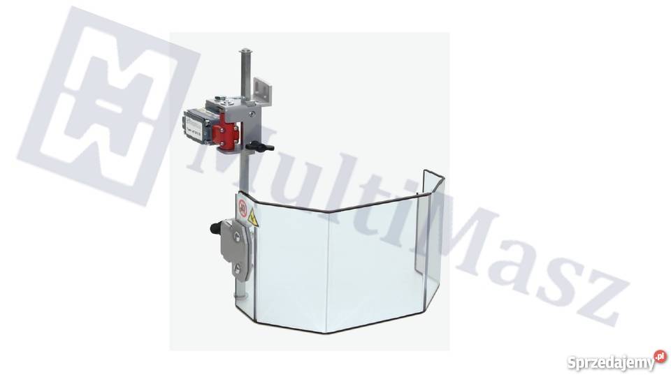 Osłona PTR02 do wiertarki 627915110 Olsztyn