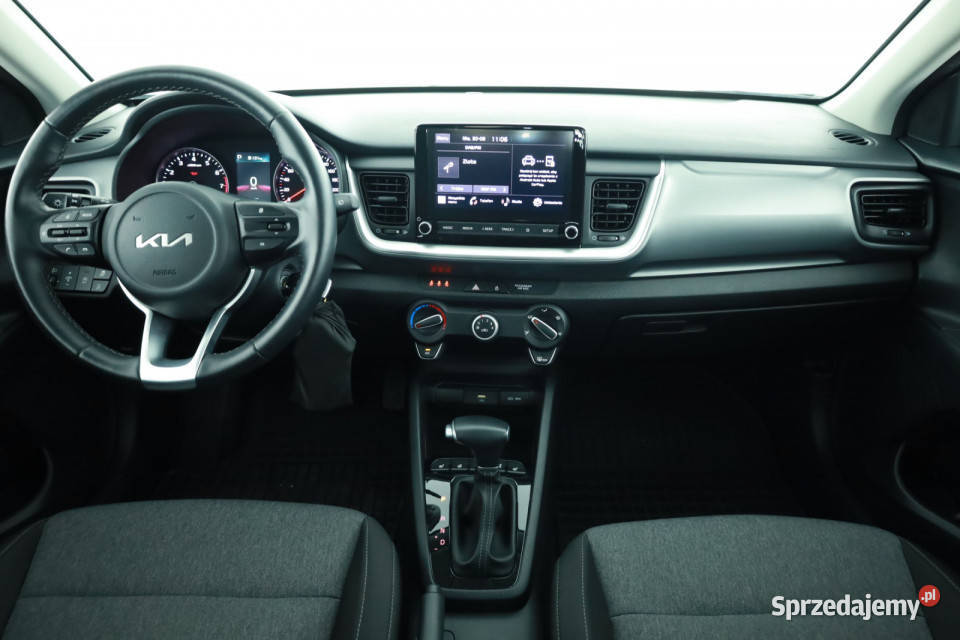 Kia Stonic 10 TGDI gniazdo USB Samochody osobowe
