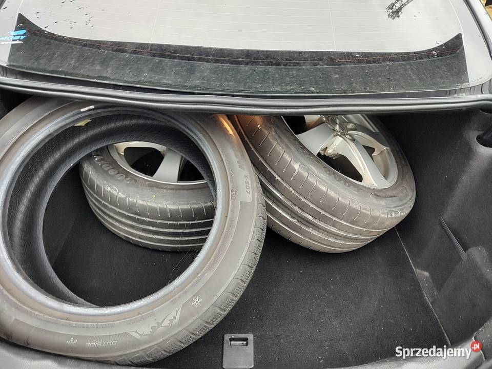 OPEL INSIGNIA 20 CTDI klimatyzacja Insignia Leszno