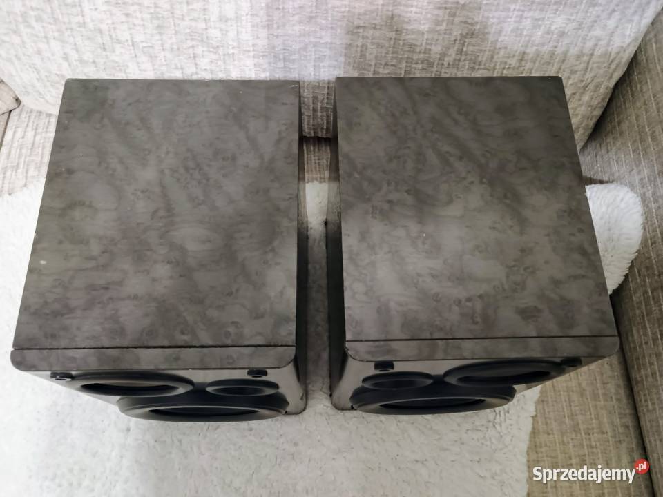 Kolumny głośnikowe JVC sprzedam