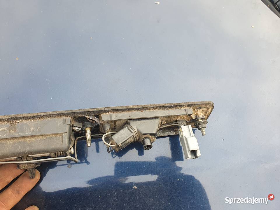Blenda klapy tylnej tył Volvo v70 II xc70 v70 XC