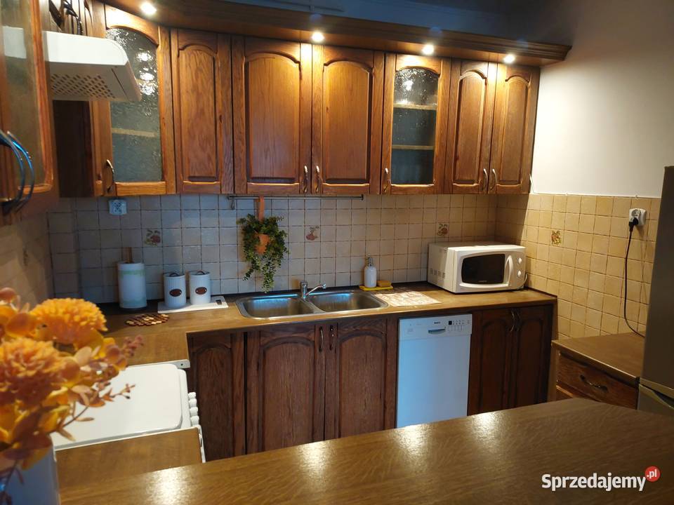 BEZPOŚREDNIO 554m2 Kosynierów cegła 2 miejsca Marki