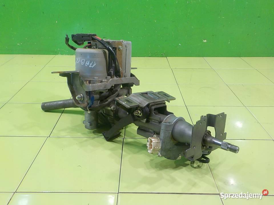 NISSAN JUKE I F15 15 DCI 12r wspomaganie Suków sprzedam