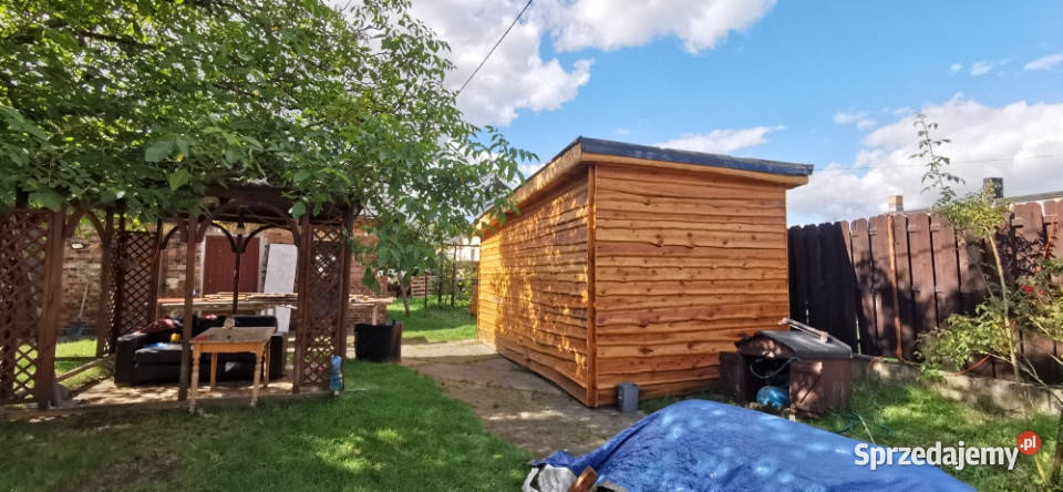 Przepiękny dom z duszą Liczba pokoi 7 sprzedam