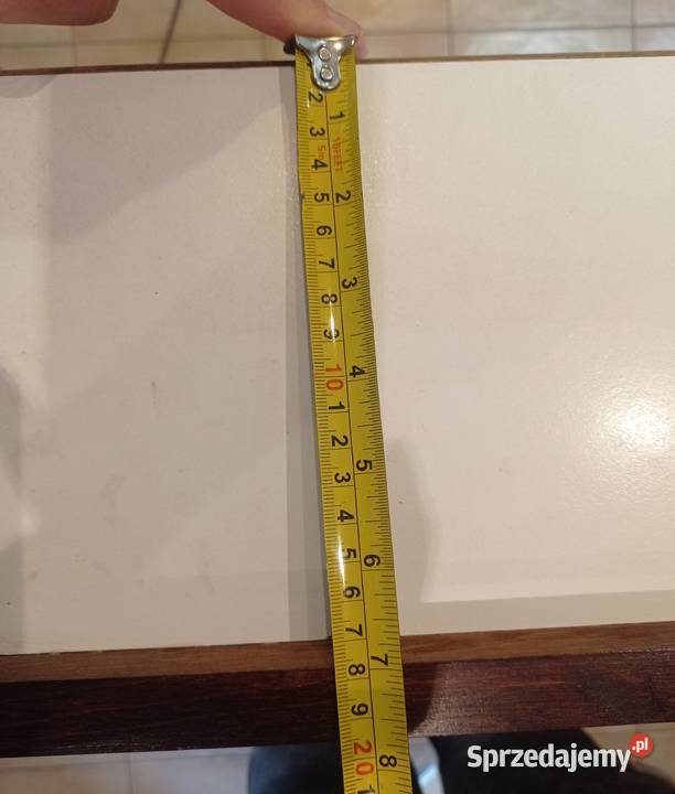 Szafka do łazienki Dąbrowa Górnicza sprzedam