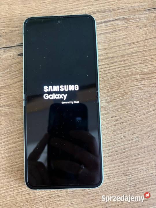 Samsung z flip 6 12256Gb Popów