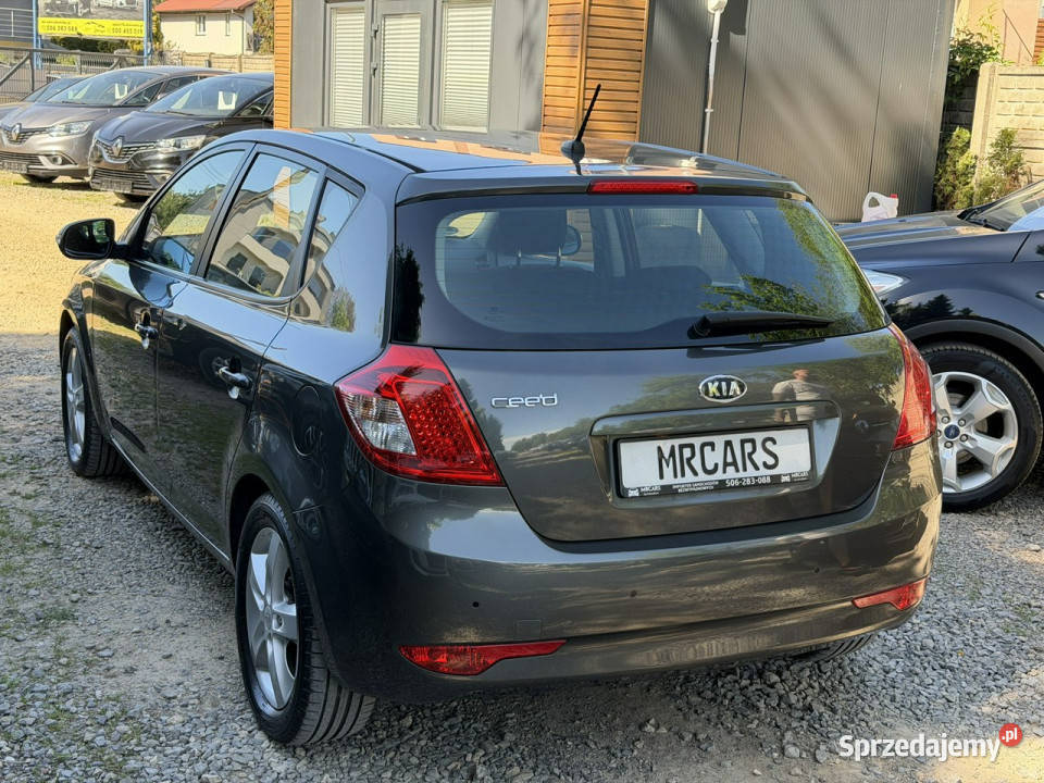 Kia Ceed wspomaganie kierownicy Częstochowa sprzedam