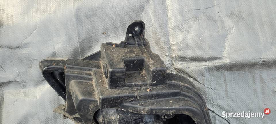 KIA CEED I LIFT HALOGEN PRAWY PRZÓD 02B12546 Ruda Śląska