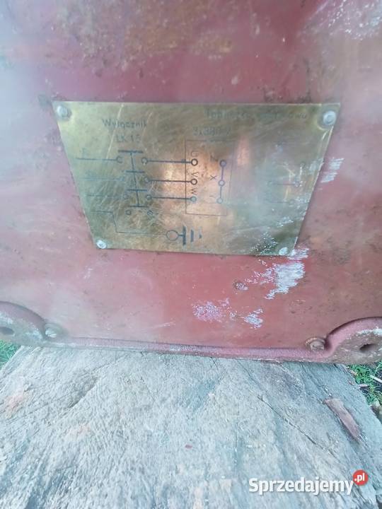 Szlifierka stołowa Gorzów Wielkopolski