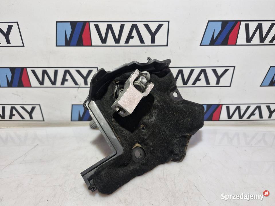 1056068 BMW F10 F11 PRZEGUB PRZEKŁADNI sprzedam