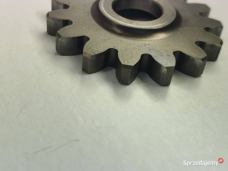 Tryb Zebatka Kolo Suzuki Rmz 450 R 18