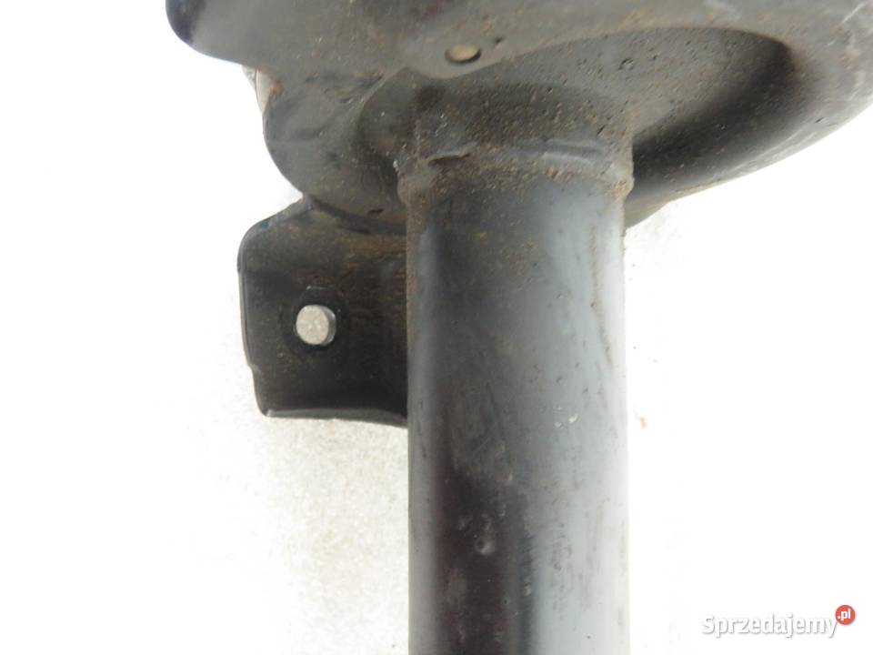 MCPERSON PRAWY PRZEDNI MERCEDES A W169 osobowe sprzedam