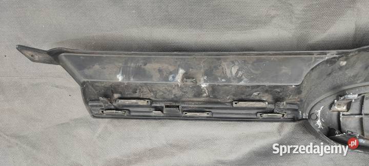 Ford Focus MK3 Grill atrapa krata zderzaka sprzedam