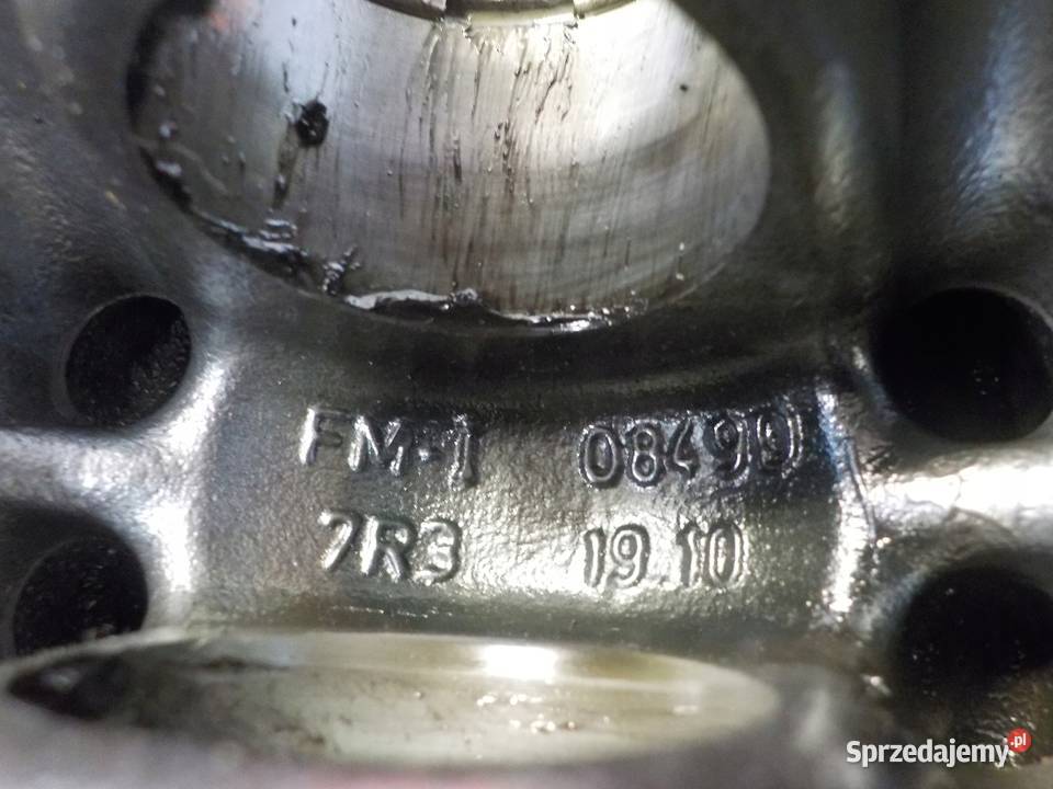 RANGE ROVER L405 DISCOVERY IV 30 TD V6 19r 306DT Suków sprzedam