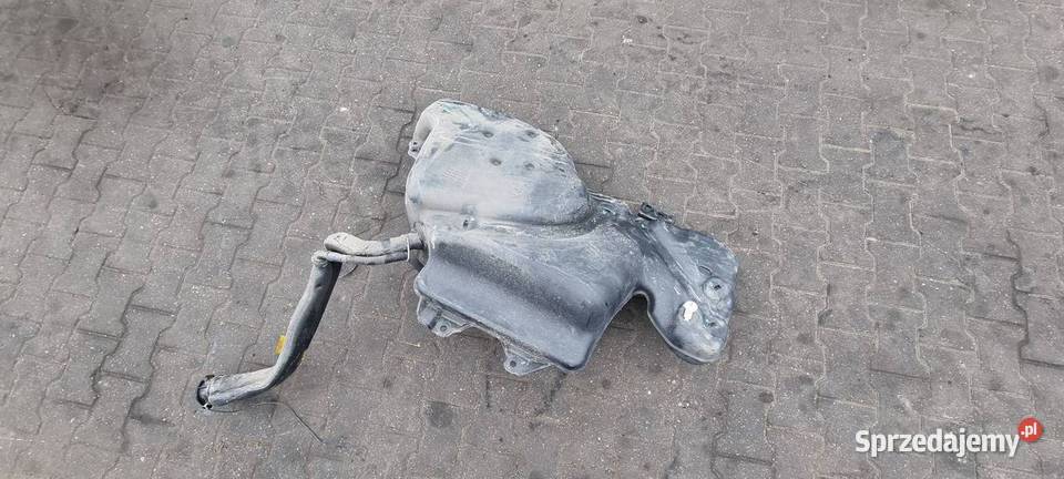 ZBIORNIK PALIWA RENAULT CLIO IV 8201127628 Lipno