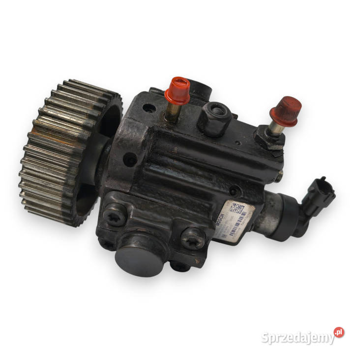 POMPA WTRYSKOWA Opel Zafira C Astra J Insignia osobowe
