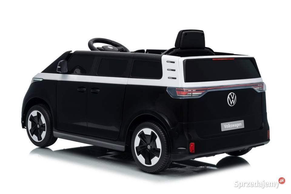 Volkswagen ID BUZZ 12V 10Ah 2x45W Pojazd na Pojazdy elektryczne i spalinowe Łopuszno