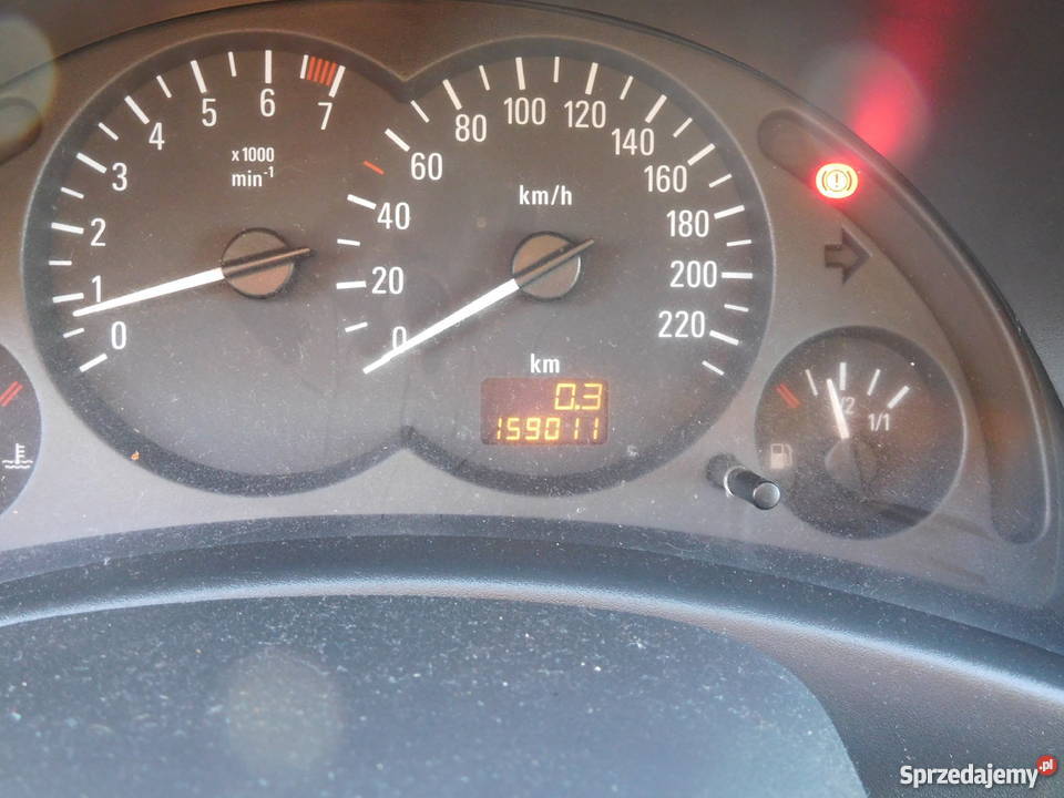 sprzedam opel corsa c pomorskie Tczew