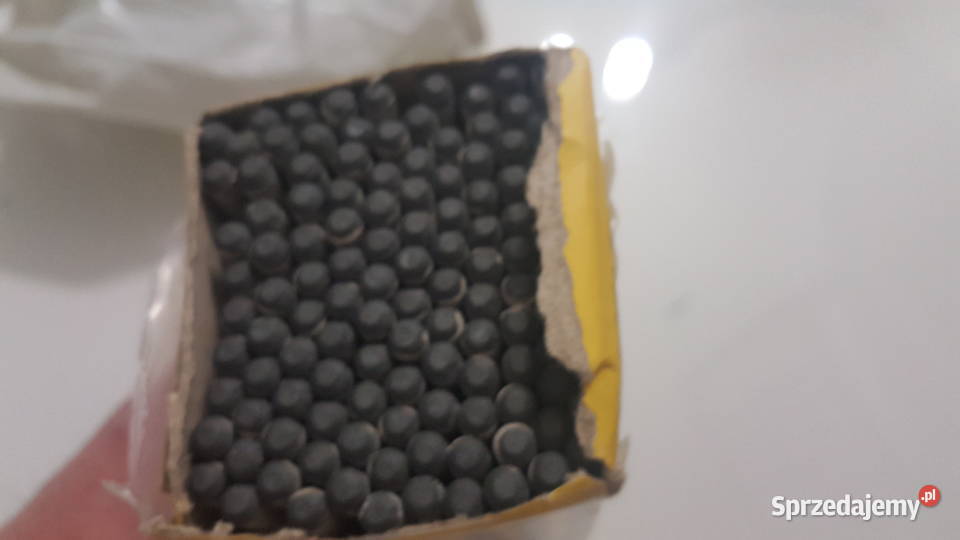 Elektrody spawalnicze esab EB150 śląskie Jaworzno