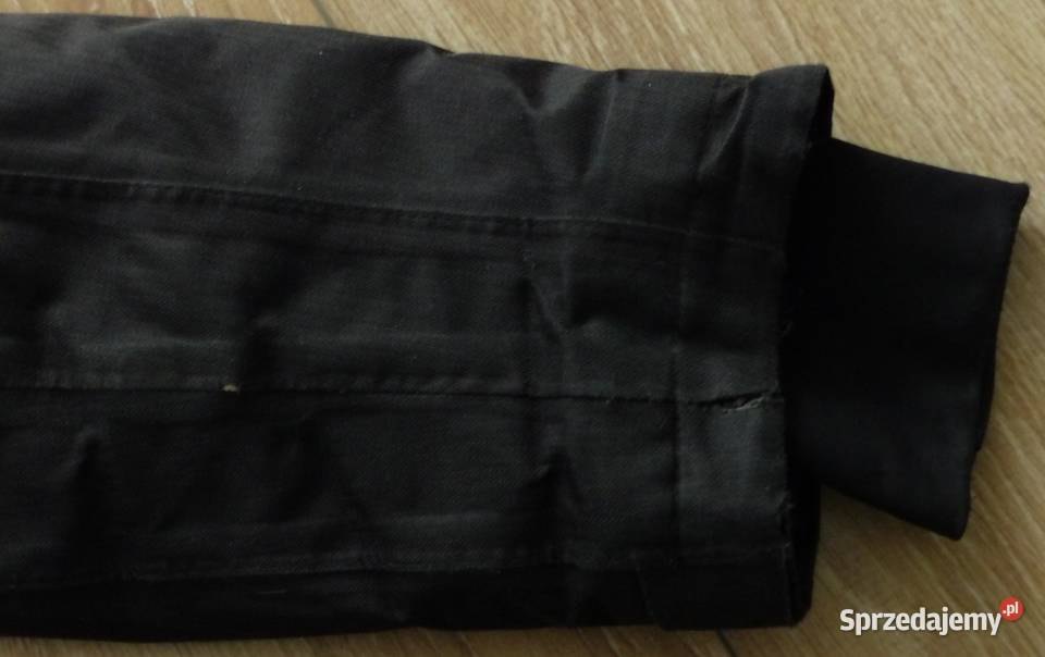 Kurtka ocieplana IGUANA męska rozmiar M biały Lublin