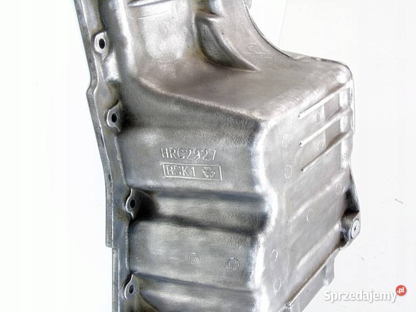 MISKA OLEJU 25 TD DISCOVERY II L318 DEFENDER Sosnowiec